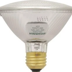 Sylvania 39-Watt PAR30 Dimmable Halogen Light Bulb