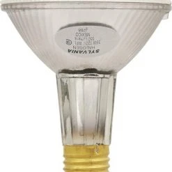 Sylvania 39-Watt PAR30LN Dimmable Halogen Light Bulb