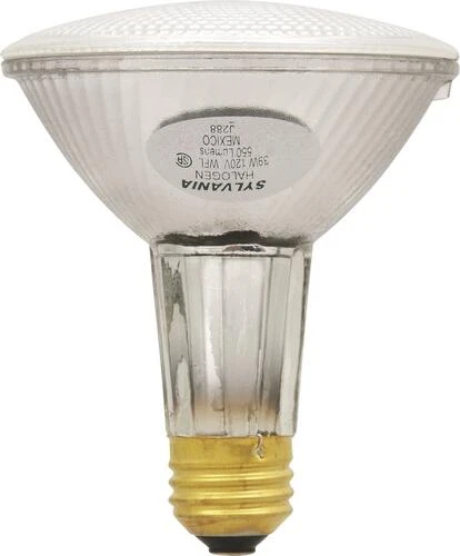 Sylvania 39-Watt PAR30LN Dimmable Halogen Light Bulb 3 Sylvania 39-Watt PAR30LN Dimmable Halogen Light Bulb