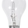 Sylvania 43-Watt A19 Dimmable Halogen Light Bulb - 2 Pack 1 Sylvania 43-Watt A19 Dimmable Halogen Light Bulb - 2 Pack -Sylvania Outlet Store 3536334 P SF5