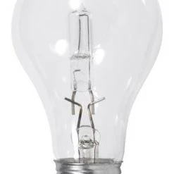 Sylvania 72-Watt A19 Dimmable Halogen Light Bulb - 2 Pack