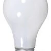 Sylvania Double Life 72-Watt A19 Dimmable Halogen Light Bulb - 4 Pack -Sylvania Outlet Store 3536339 P SF5