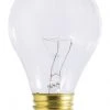 Sylvania 25W A19 Incandescent Light Bulbs - 2 Pack -Sylvania Outlet Store 3537003 P SF