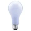 Sylvania 50/100/150W A21 Daylight 3-Way Incandescent Light Bulb -Sylvania Outlet Store 3537007bl
