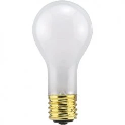 Sylvania® 100/200/300W 3-Way Incandescent Light Bulb