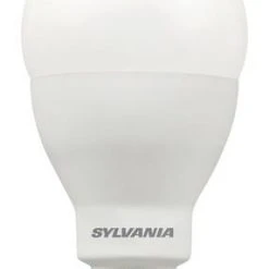 Sylvania 50/100/150W Equivalent A21 Daylight 3-Way LED Light Bulb