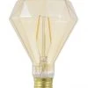 Sylvania® Diamond-Cut Vintage LED Light Bulb 1 Sylvania® Diamond-Cut Vintage LED Light Bulb -Sylvania Outlet Store 3537345bl