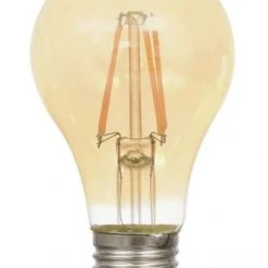 Sylvania® 60W Equivalent A19 Dimmable Vintage LED Light Bulb