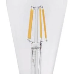 Sylvania 40W ST19 SW CL HICRI