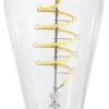 Sylvania® 40W Equivalent ST19 Soft White Dimmable LED Light Bulb -Sylvania Outlet Store 3537368 P SF