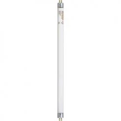 Sylvania® 12" 8W Cool White T5 Linear Fluorescent Light Bulb