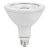 Sylvania® 100W Equivalent PAR38 Warm White Motion Sensor LED Light Bulb -Sylvania Outlet Store 3537599bl