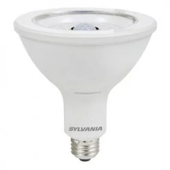 Sylvania® 100W Equivalent PAR38 Warm White Motion Sensor LED Light Bulb