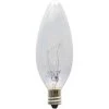 Sylvania® 40-Watt B10 Dimmable Incandescent Light Bulbs - 2 Pack -Sylvania Outlet Store 3537601bl