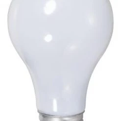 Sylvania 75W Clarity Light Bulb - 2 Pack