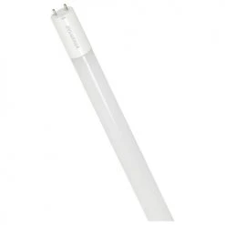 Sylvania 48" 32W Equivalent T8 Daylight Ballast Free LED Light Bulb -Sylvania Outlet Store 3537703 P SF2