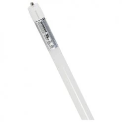 Sylvania 96" 75W Equivalent T8 Cool White Ballast Free LED Light Bulb - 2 Pack