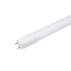 Sylvania ECO 32W Equivalent 48" T8 Daylight LED Light Bulb - 2 Pack