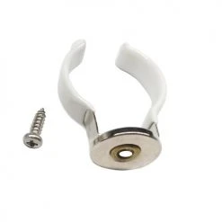 Sylvania® DUALescent 96" 36W Type A/B T8 Cool White LED Light Bulb -Sylvania Outlet Store 3537706 P SF12