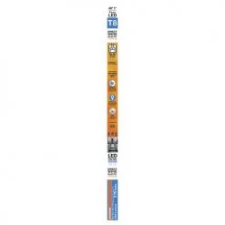 Sylvania® TruWave™ Natural Series™ 48" 32W Equivalent Type B T8 Daylight LED Light Bulb - 2 Pack -Sylvania Outlet Store 3537715 P ALT10