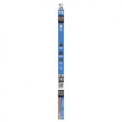 Sylvania® SubstiTUBE 48" 15W Type A T8 Daylight LED Light Bulb - 2 Pack -Sylvania Outlet Store 3537718 P ALT10