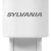 Sylvania 20W Equivalent GY6.35 Base LED Light Bulb 1 Sylvania 20W Equivalent GY6.35 Base LED Light Bulb -Sylvania Outlet Store 3537902 P SF