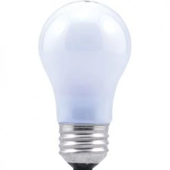 Sylvania® 40W A15 Daylight Fan Dimmable Incandescent Light Bulbs - 2 Pack