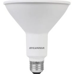 Sylvania® 90W Equivalent PAR38 Daylight LED Light Bulb - 2 Pack