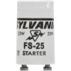 Sylvania Preheat Starter 2-Pack