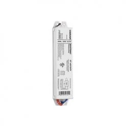 Sylvania 1-Bulb 120V Rapid Start Electronic Replacement Ballast