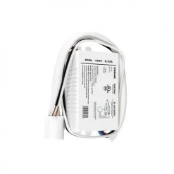 Sylvania 1-Bulb 120V Rapid Start Electronic Replacement Ballast