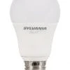 Sylvania® SMART PLUS 60W Equivalent A19 Full Color And Tunable White Dimmable Wi-Fi LED Light Bulb -Sylvania Outlet Store 3580043 P SF