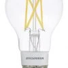 Sylvania® SMART PLUS 40W Equivalent A19 Soft White Bluetooth LED Light Bulb 2 Sylvania® SMART PLUS 40W Equivalent A19 Soft White Bluetooth LED Light Bulb -Sylvania Outlet Store 3580094 P SF