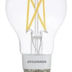 Sylvania® SMART PLUS 40W Equivalent A19 Soft White Bluetooth LED Light Bulb
