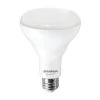 Sylvania® SMART PLUS 65W Equivalent BR30 Full Color And Tunable White Dimmable Bluetooth LED Light Bulb -Sylvania Outlet Store 3580096 P SF
