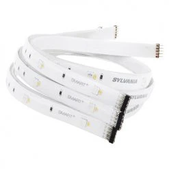 Sylvania® SMART PLUS Bluetooth Flex Full Color And Tunable White Lighting Kit