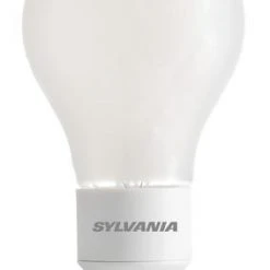 Sylvania® 100W Equivalent A21 Daylight LED Light Bulb - 2 Pack