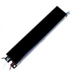 Sylvania 1-Bulb 120-277V Rapid Start Electronic Replacement Ballast 10-Pack