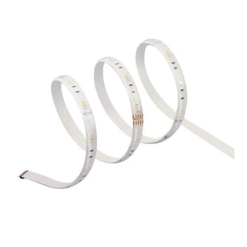 SYLVANIA OSRAM Lightify Smart Connected Color Adjustable Home Automated LED Tape Light 4 SYLVANIA OSRAM Lightify Smart Connected Color Adjustable Home Automated LED Tape Light - Image 2