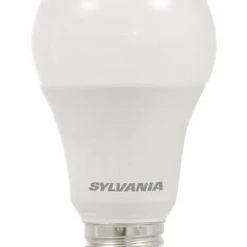 Sylvania® 100W Equivalent A19 Soft White LED Light Bulb