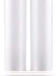 Sylvania® 18W L-T5 Pin Base Compact Fluorescent Light Bulbs - 10 Pk