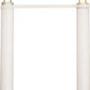 Sylvania® 22.5" 32W Cool White T8 Linear Fluorescent Light Bulbs - 16 Pk -Sylvania Outlet Store FLpic5 1