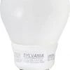Sylvania® 60W Equivalent A19 Daylight Dimmable LED Light Bulb -Sylvania Outlet Store UltraGP13yr