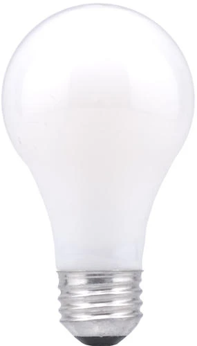 Sylvania® 25W A19 Dimmable Incandescent Light Bulbs - 120 Pack 3 Sylvania® 25W A19 Dimmable Incandescent Light Bulbs - 120 Pack