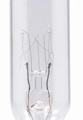 Sylvania® 15W T6 Dimmable Incandescent Light Bulbs - 60 Pack