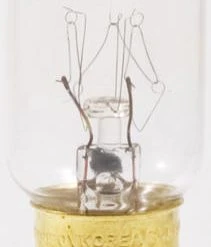 Sylvania® 15W T7 Dimmable Incandescent Light Bulbs - 60 Pack