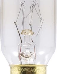 Sylvania® 25W T8 Dimmable Incandescent Light Bulbs - 60 Pack