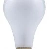 Sylvania® 130-Volt 116W A21 Traffic Signal Super Saver Incandescent Light Bulbs - 24 Pack -Sylvania Outlet Store special16 1