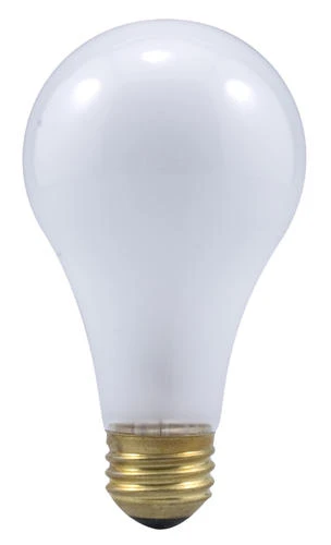 Sylvania® 25W A19 Dimmable Incandescent Light Bulbs - 120 Pack 3 Sylvania® 25W A19 Dimmable Incandescent Light Bulbs - 120 Pack