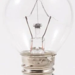 Sylvania® 10W S11 Dimmable Incandescent Light Bulbs - 120 Pack